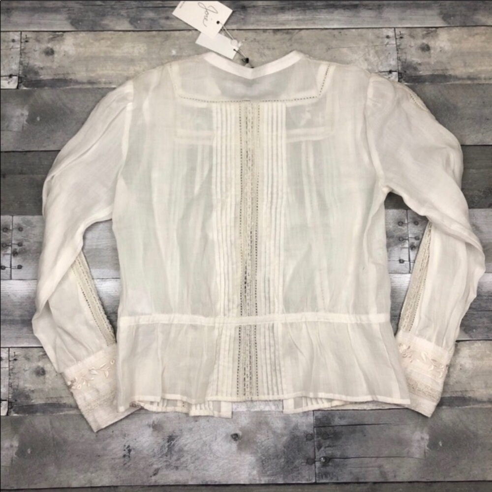 🦋 NWT JOIE BLOUSE